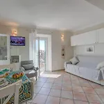 דירה Nido Belvedere Ac And View - Happy לזה