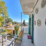 Nido Belvedere Ac And View - Happy דירה *