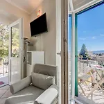Nido Belvedere Ac And View - Happy דירה לזה