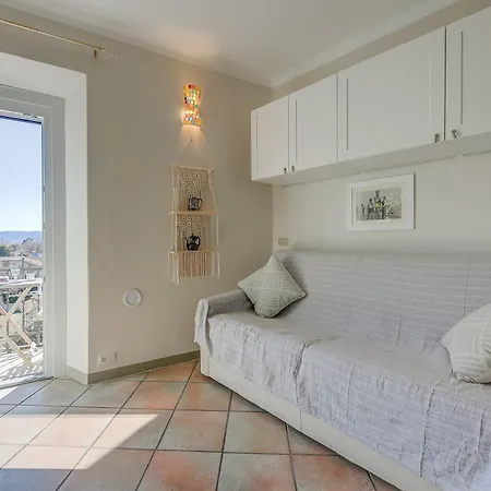 Nido Belvedere View * Lesa