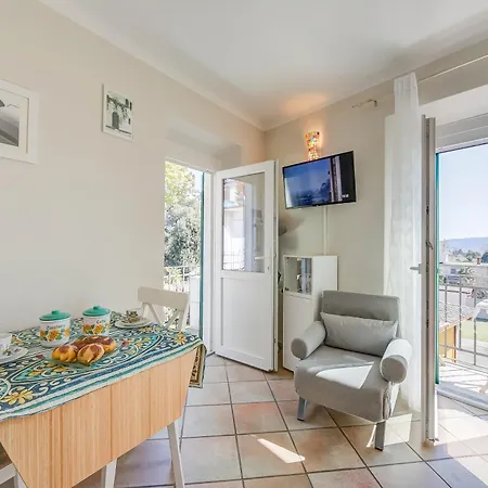 Appartement Nido Belvedere View