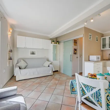 Nido Belvedere View Appartement *