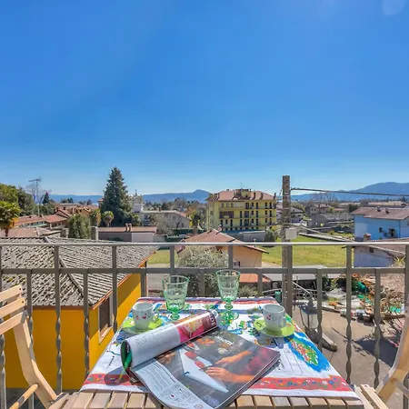 Nido Belvedere View Appartement