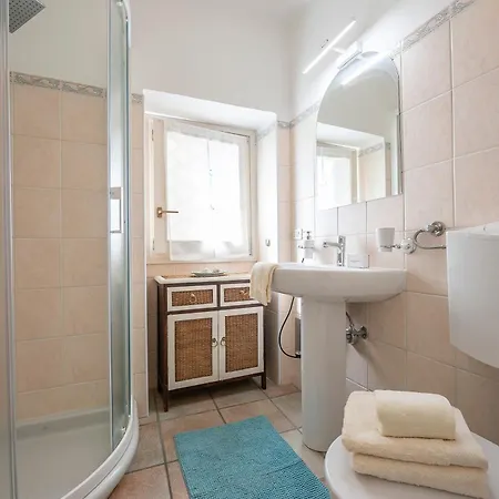 Nido Belvedere View Appartement Lesa