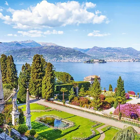 Appartement Nido Belvedere View *