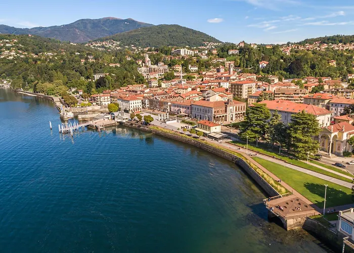 Nido Belvedere Ac And View - Happy *